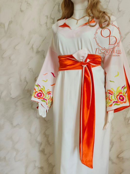 Robe FLORA